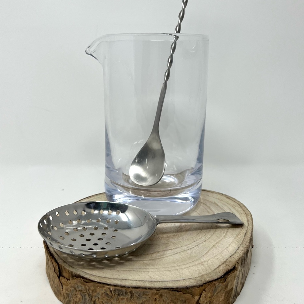 Bar Mixing Kit